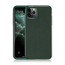 Helmet Case TPU Nylon Series iPhone 11 Pro Max, Green