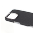 VANTA Case Carbon Ring Weaving M Magsafe for  iPhone 16, M-Black, 2 image