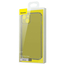 Baseus Frosted Glass Protective Case For iPhone 13, Black, 2 image