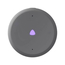 Yandex Station Lite 2 Bluetooth Speaker YNDX-00028GRY, Graphit, 2 image
