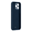 Baseus Case Liquid Silica Gel Protective iPhone 13 Pro, Blue, 2 image