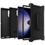 OtterBox Case for Samsung S23 Ultra Defender DROP+, Black, 2 image