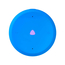 Yandex Station Lite 2 Bluetooth Speaker YNDX-00028BLU, Blue, 2 image