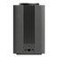 Yandex Station Max Zigbee Bluetooth Speaker YNDX-00053K, Black, 2 image