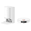 Xiaomi Mi Robot Vacuum X20+, White, 2 image