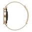 Huawei Watch GT 4, 41mm, Gold Milanese, 3 image