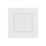 Moes Zigbee Star Ring Switch for Heater/ AC 20A with Electricity Monitor (Neutral Required), White