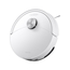 Roborock Vacuum Cleaner Q10 VF+, White, 3 image
