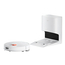 Xiaomi Mi Robot Vacuum X10, White, 3 image
