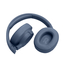 JBL On-Ear Headphones with MIC Bluetooth Tune 770NC, Blue, 2 image