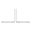 Apple MacBook Air 13.6" (M3 8Gb 256Gb) Space Gray EN, 2 image