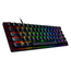 Razer Keyboard Optical Huntsman Mini 60% Analog Switch US Layout, 2 image