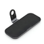 WIWU Wireless Charger 3 in 1 Power Air, Black
