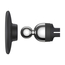 Baseus Car Holder Magnetic Air Vent C01, Black, 2 image