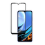 Helmet Diamond Glass 4D Xiaomi Redmi 9, Black, 2 image
