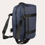 Tucano Travel Bag Gommo Weekender, Blue, 2 image