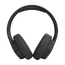 JBL On-Ear Headphones with MIC Bluetooth Tune 770NC, Black, 2 image