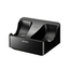 SONY Over-Ear Headphones Bluetooth + 3.5mm MDRRF855RK, Black, 2 image