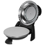 G3Ferrari Pizza Oven Black, 2 image
