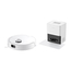 Roborock Vacuum Cleaner Q10 VF+, White, 2 image