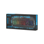 Fury Keyboard Spitfire, US Layout, With Backlight, 2 image