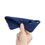 Helmet Case TPU Matte Samsung A30, Blue, 3 image