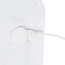 NOVEEN Electric Mat EB350 White 80x150 cm, 2 image