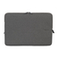 Tucano Sleeve Melange up to 17.0", Black
