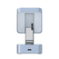 UGREEN MagFlow 2-in-1 Magnetic Wireless Charger Q2 25W, Blue, 2 image