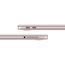 Apple MacBook Neo 13 A18 Pro 8GB 256GB Blush, 2 image