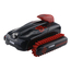 Crazon RC Deformation Amphibious Car (Mix 2 Color equally) 2.4G