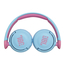 JBL On-Ear Headphones with MIC Bluetooth JR 310BT, Blue, 2 image
