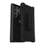 OtterBox Case for Samsung S23 Ultra Defender DROP+, Black