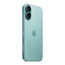 Apple iPhone 16 128GB  Teal, 2 image