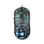 Fury Combo Thunderstreak 3.0 Keyboard+Mouse+Headphones+Mouse Pad+ ENG Layout, 3 image