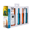 Motorola Walkie-Talkie TalkAbout T42, Quad, 16 Channels, 4km, 2 image