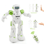 JJR/C RC Smart Robot with Touch Response  R11, Green, 2 image