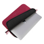 Tucano Sleeve Melange up to 12.0", Burgundy, 2 image