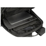 Tucano Backpack Forte 15.6", Black, 2 image