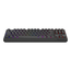 Genesis Gaming Keyboard  Thor 230 TKL Wireless US Black RGB Mechanical Outemu Panda, 2 image