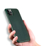 Helmet Case TPU Nylon Series iPhone 11 Pro Max, Green, 2 image