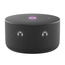 Yandex Station Mini 3 Bluetooth Speaker YNDX-00027BLK, Black, 2 image