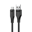 Acefast Cable USB to Type-C 3A 1.2m, Black