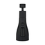 NOVEEN Aerator dual-function for faucet stainless steel XL1077 Black