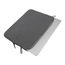 Tucano Sleeve Melange up to 17.0", Black, 2 image