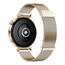 Huawei Watch GT 4, 41mm, Gold Milanese, 2 image