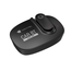 Navitel In-Ear Headset Bluetooth Solar Car, Black