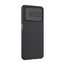 Nillkin Case Carbon Came Shield Samsung A32, Black, 2 image