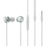 Oppo Earphones 3.5mm with Mic MH151, Grey