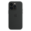 Case Original Silicone with MagSafe for iPhone 14 Pro, Midnight